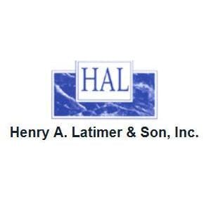 Henry A Latimer & Son