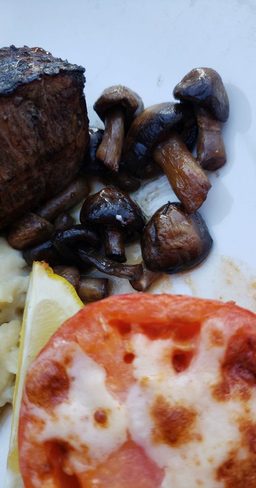 The Keg Steakhouse + Bar