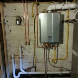 plumbing northern woodbridge va