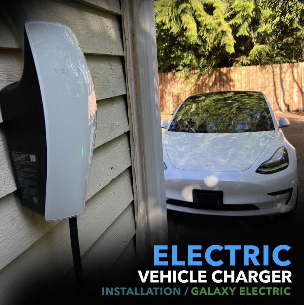 Galaxy Electric & Solar