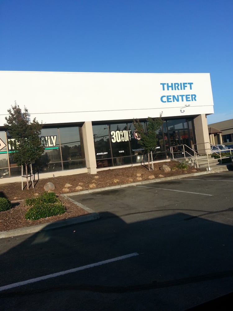 Thrift Center Thrift Store CLOSED 12 Photos & 39 Reviews Thrift