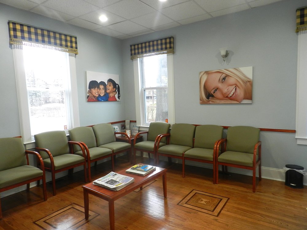 North Avenue Advanced Dental Center