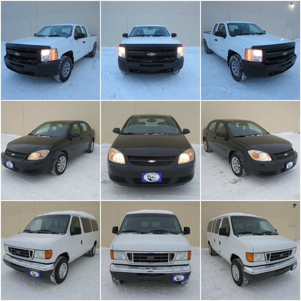 Centsible Auto Sales - 41 Photos - Car Dealers - 1305 US ...