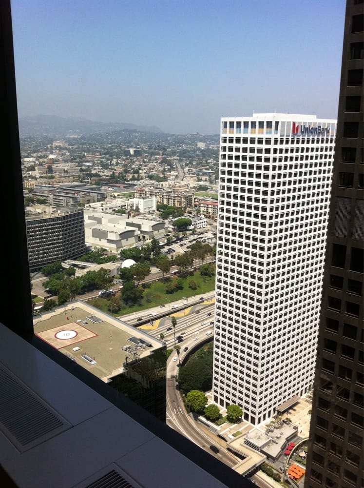 image of business Turner Construction Company