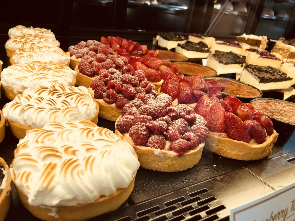The French 120 Photos & 83 Reviews Desserts 191 7th St