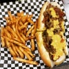Stations Grill