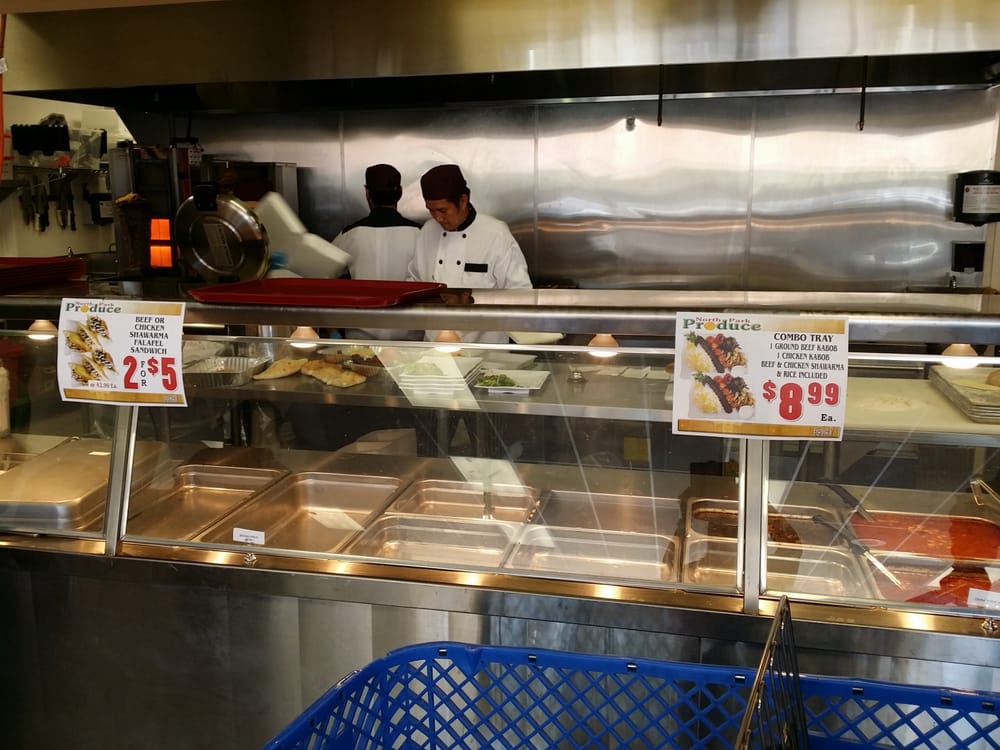 North Park Produce 40 Photos & 90 Reviews Grocery 12342 Poway Rd