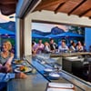El Chorro Lodge