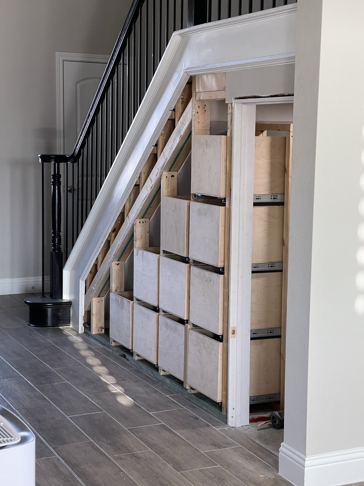 image of business Texas Made Builders