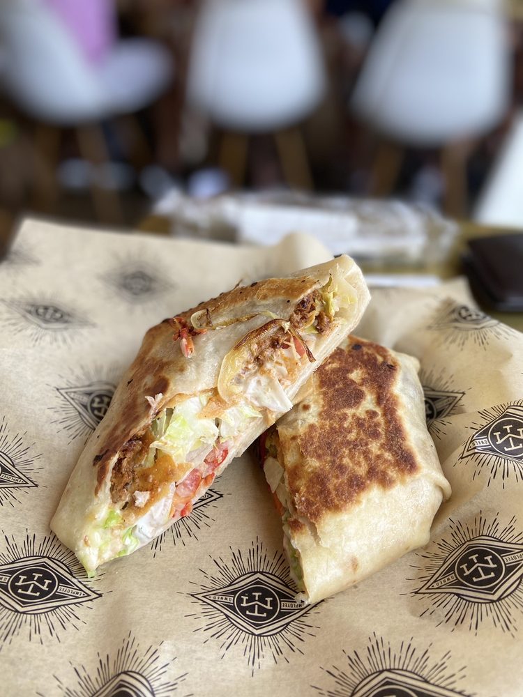 Modern Times Far West Lounge Modern Times Far West Lounge