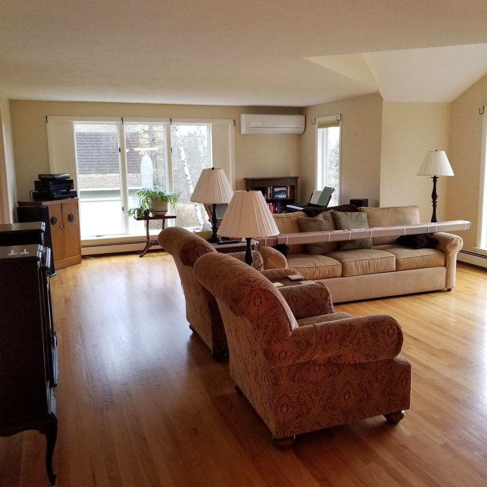 VIVID Home Painting