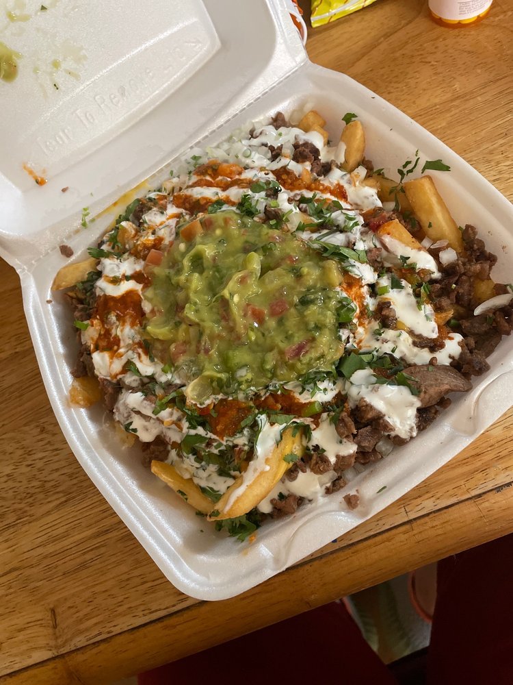 Carnicería y Taqueria los Compadres