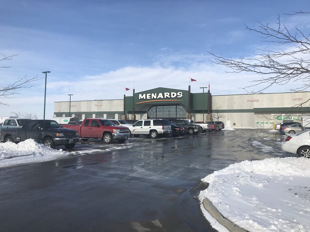 Menards