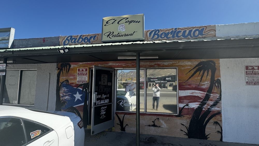 El Coqui Restaurant