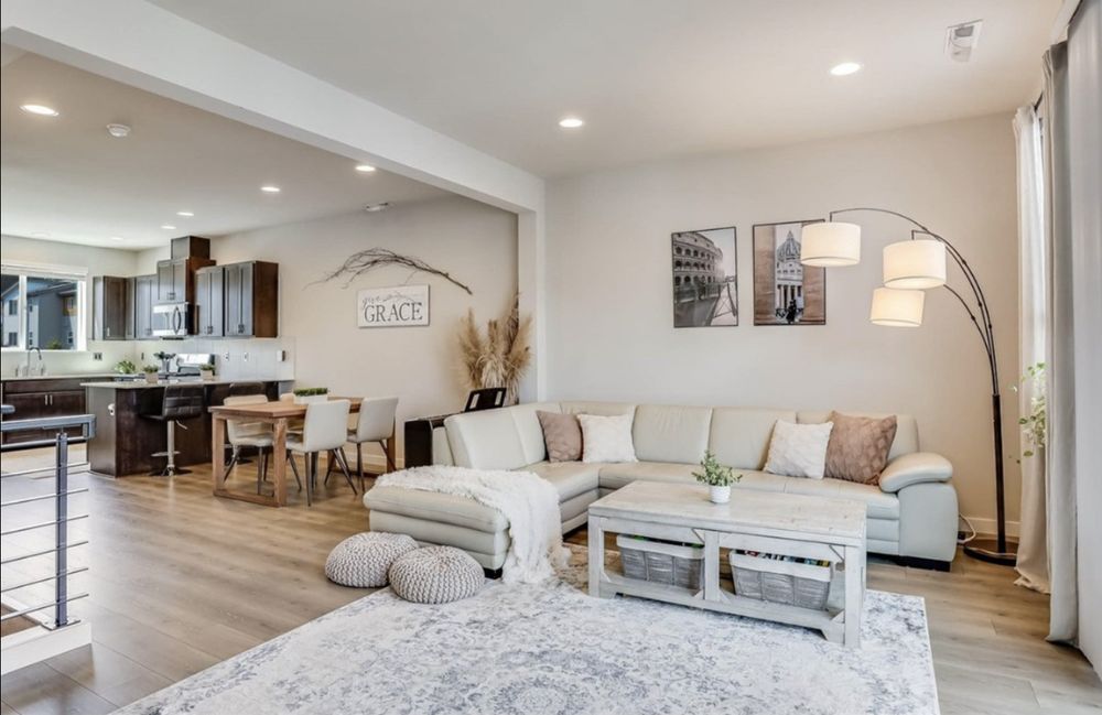 John L. Scott Renton