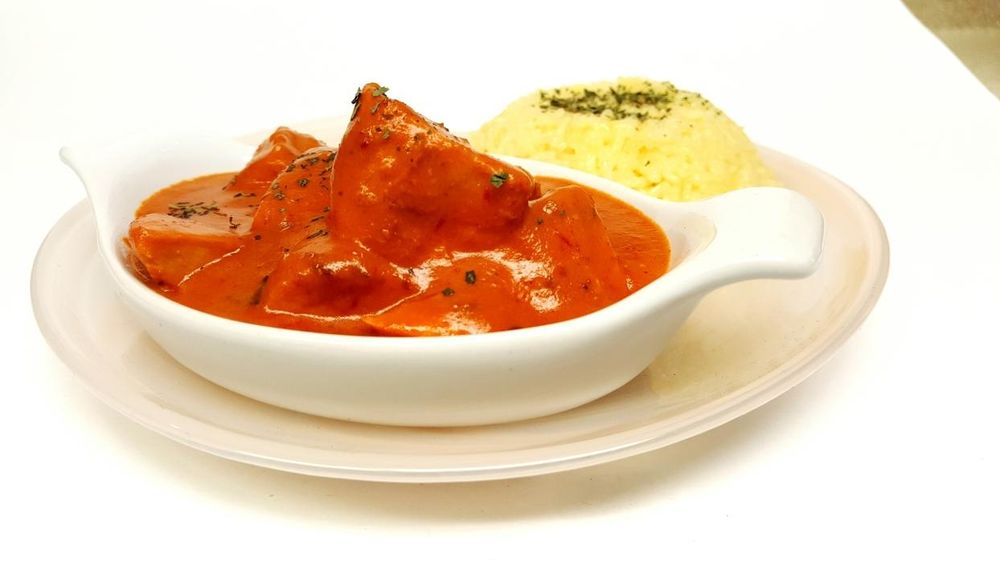 Zugba Flame Grilled Chicken