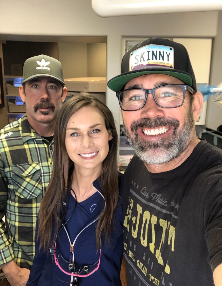 image of business Aesthetic Family Dental Care