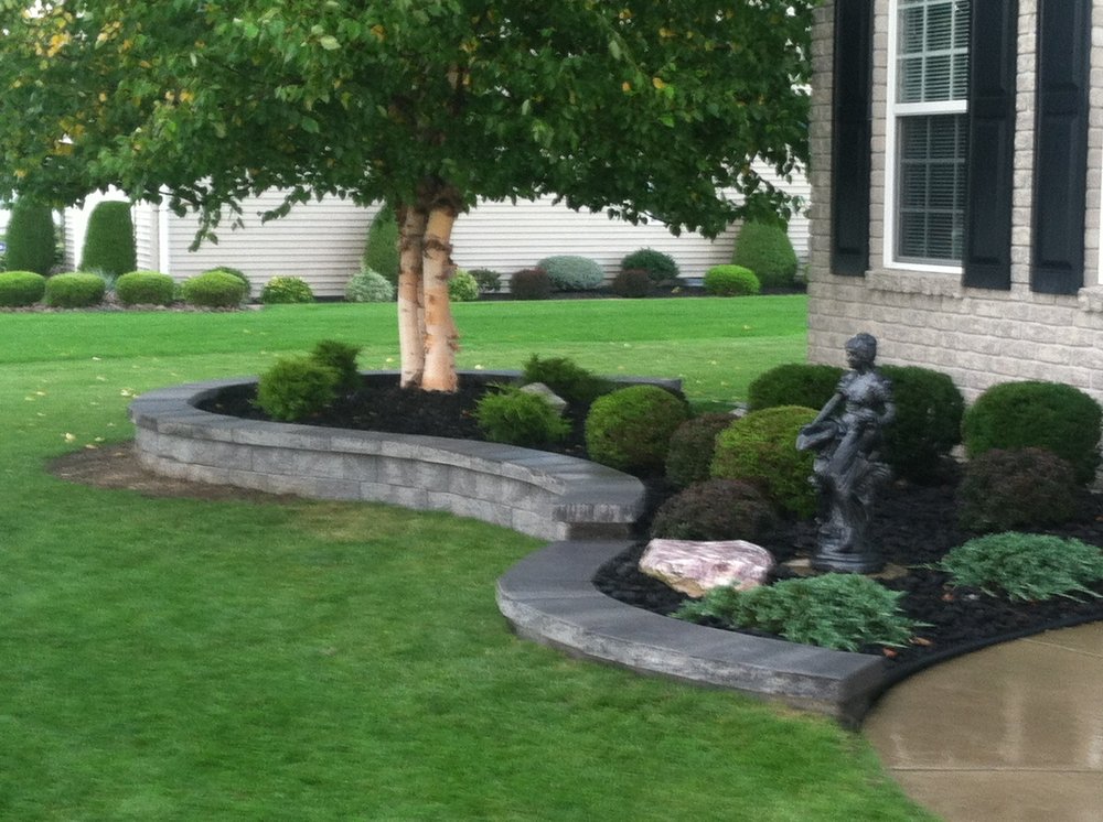 Kerns Lawn and Landscape