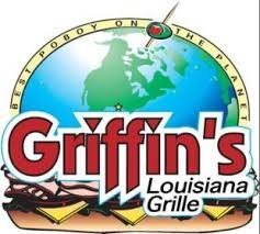 Griffin's Louisiana Grille - Houma