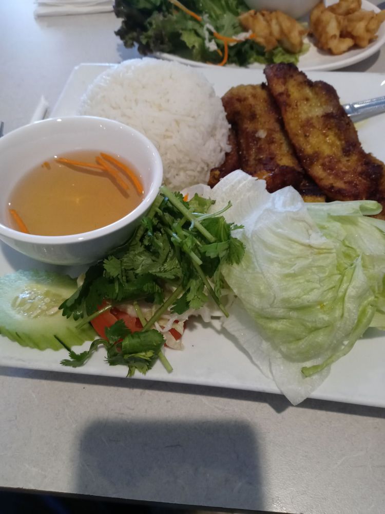 Saigon Taste