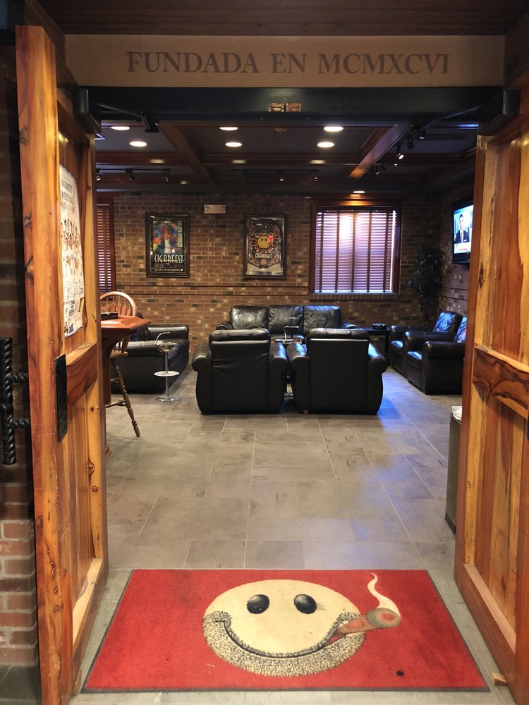 Cigars International Superstore -PA