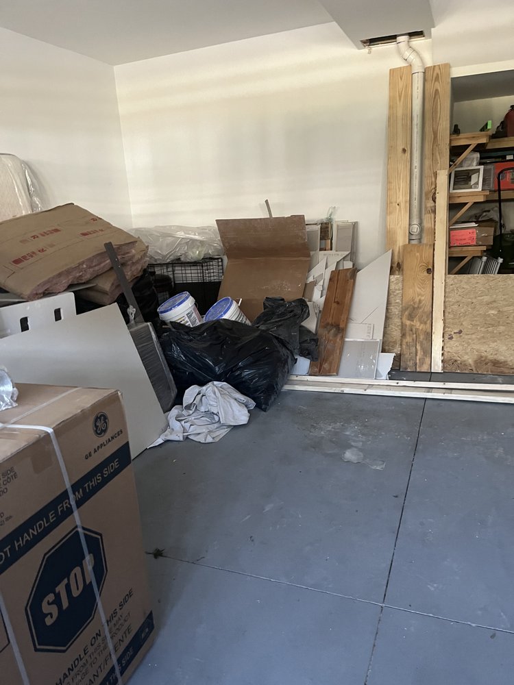 Mr. Handyman of Wilmington and Cape Fear