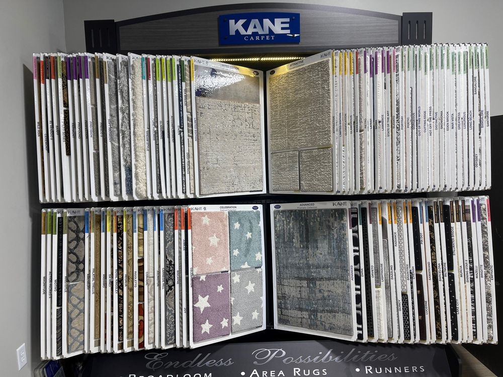 image of business Moore Floors