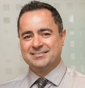 image of business Arash Azarbal, DDS