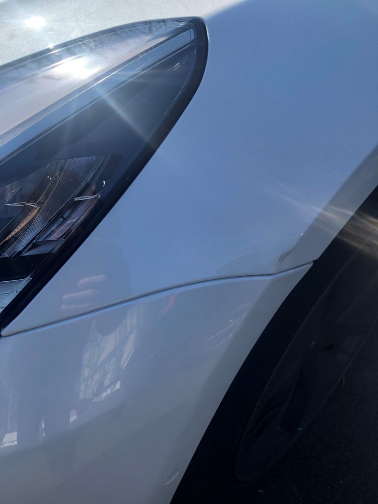 Liberty Auto Glass