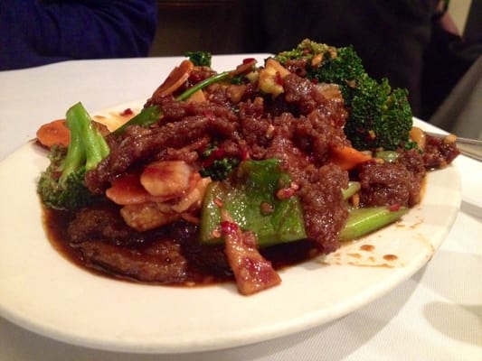 Szechuan Gourmet Restaurant North York On Szechuan Gourmet Restaurant North York On