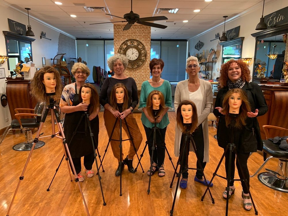Studio 41 Salon Inc