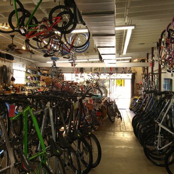 Motion Bike Closed 133 Photos 142 Reviews Bikes 914 Photo Of Motion Bike Hermosa Beach Ca United States