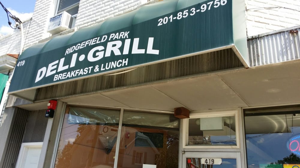 Ridgefield Park Deli&grill 20 Photos Delis 419 Main St