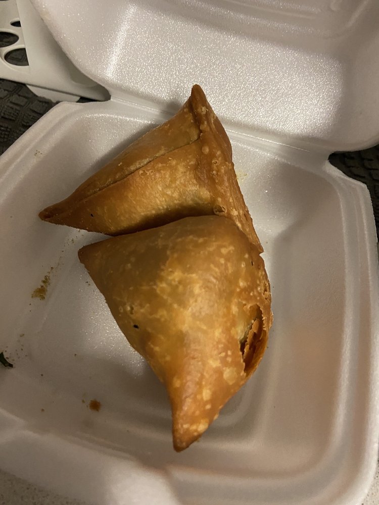 Saffron Patch - Authentic Indian Restaurant