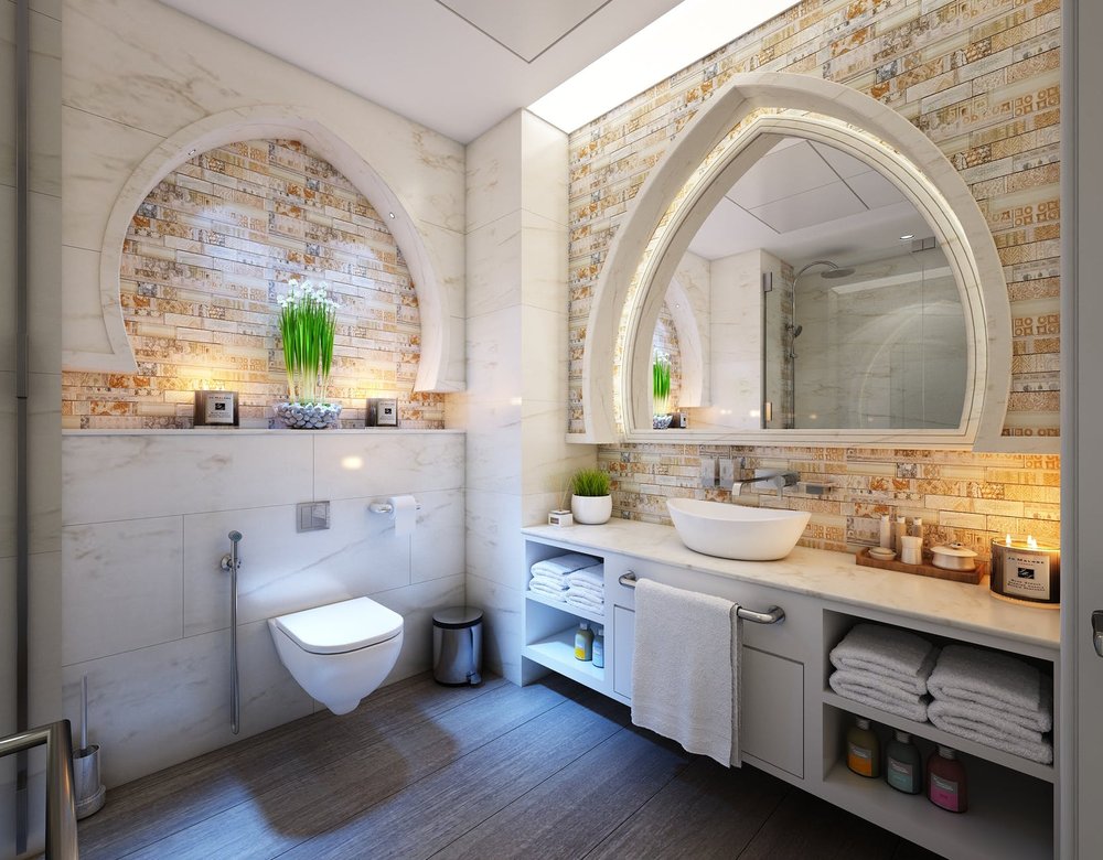 image of business AAV tile marble and mosaic installation