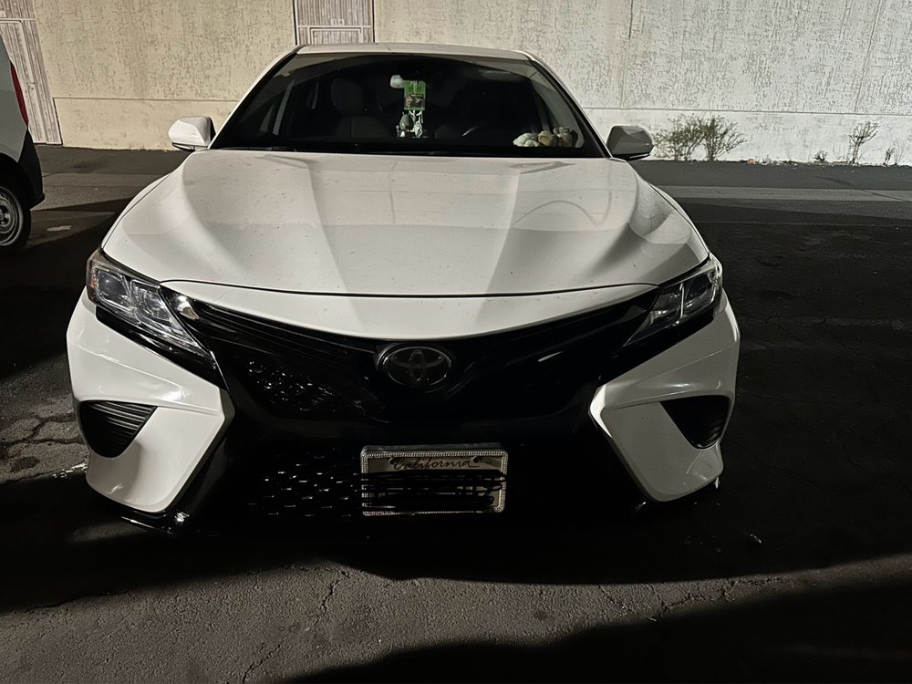 T&H86 Auto Body