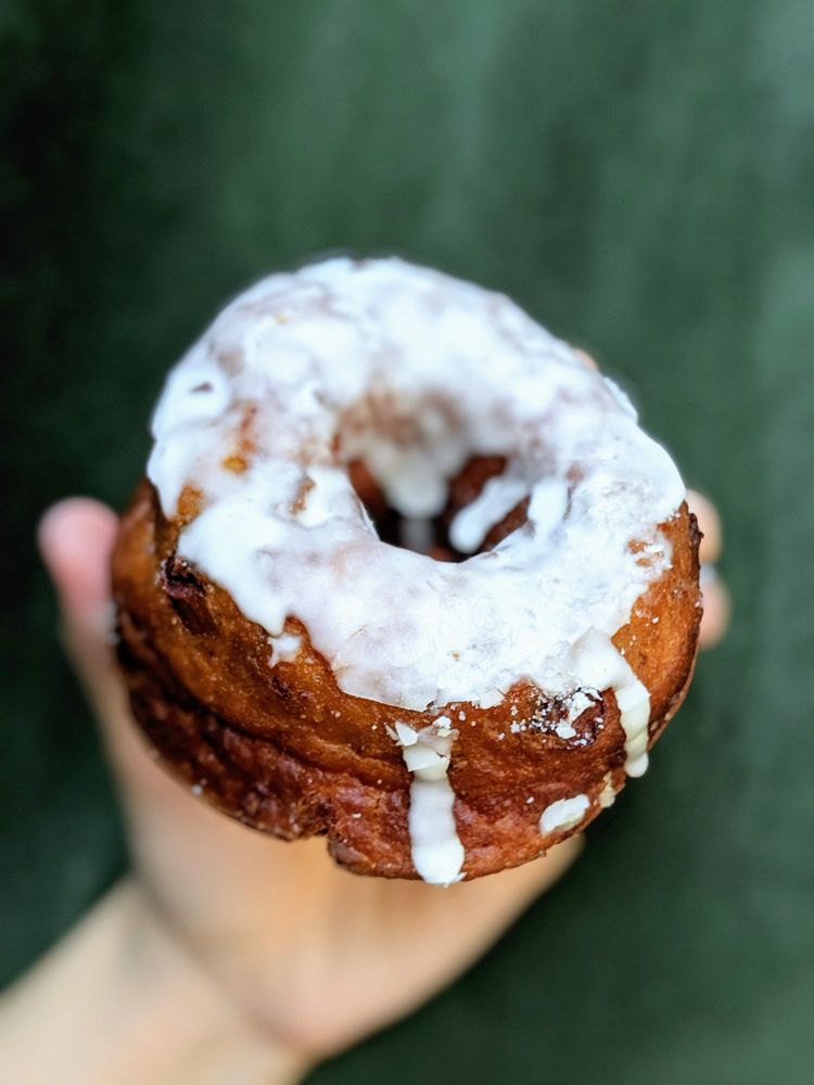 Dynamo Donut & Coffee