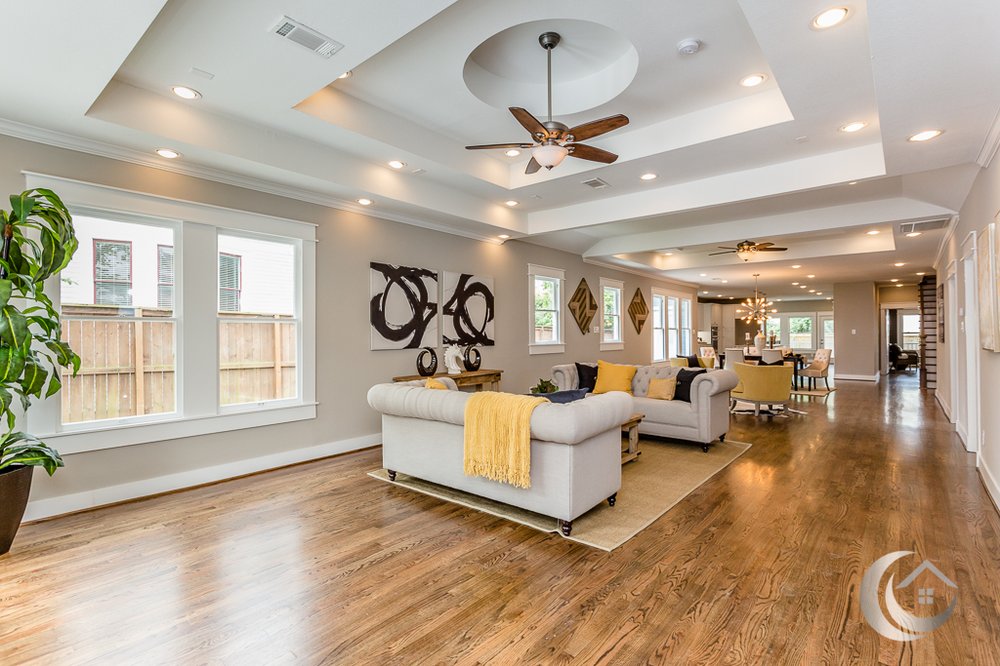 Home Staging For Houston