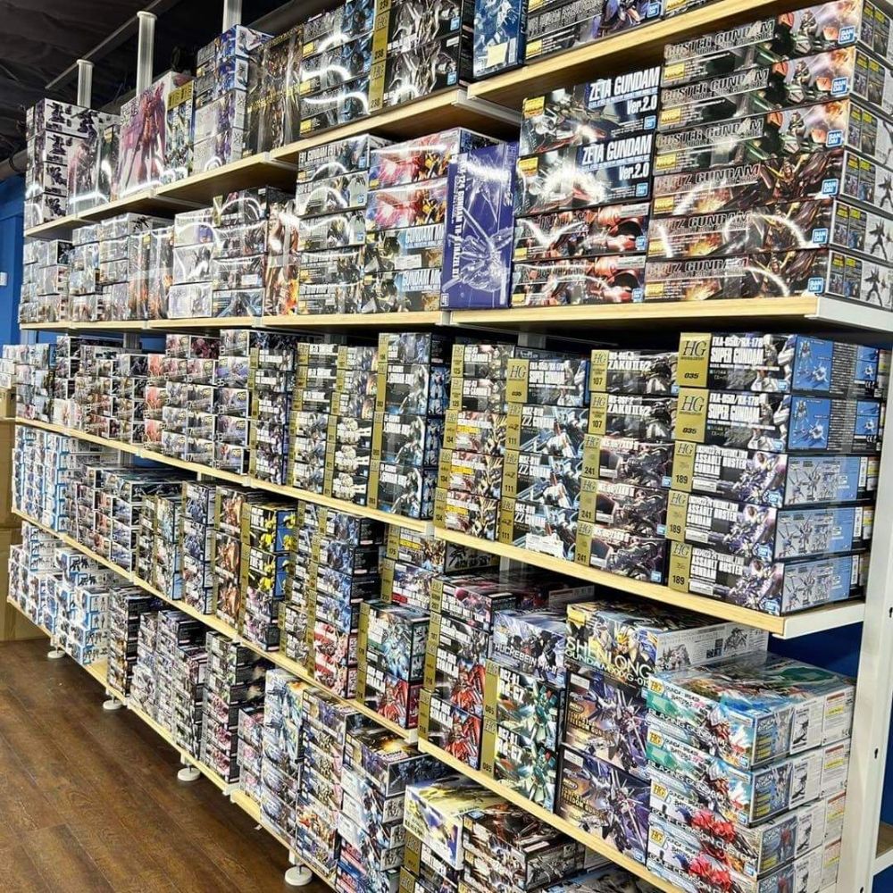 Akiba HQ