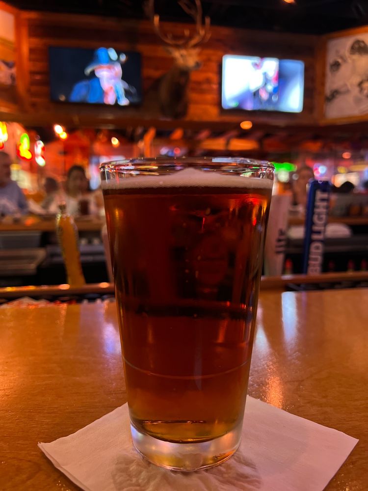 Texas Roadhouse