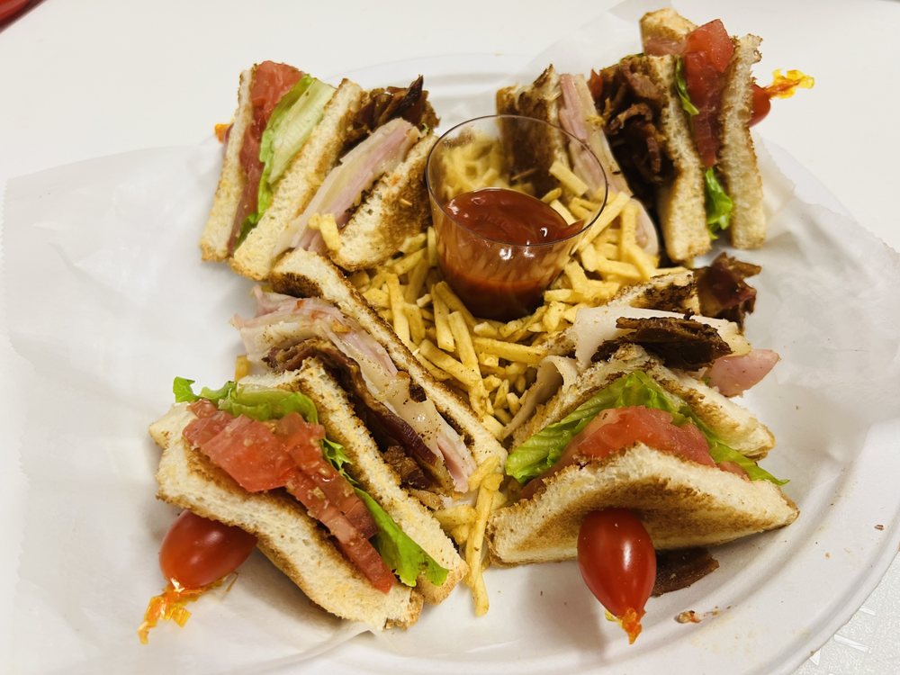 Sabor a mi Cuba