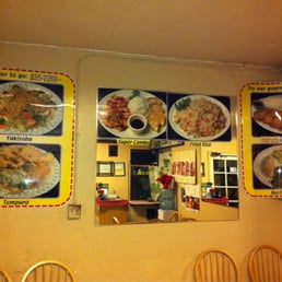 Japanese Restaurant Spanaway Japanese Restaurant Spanaway