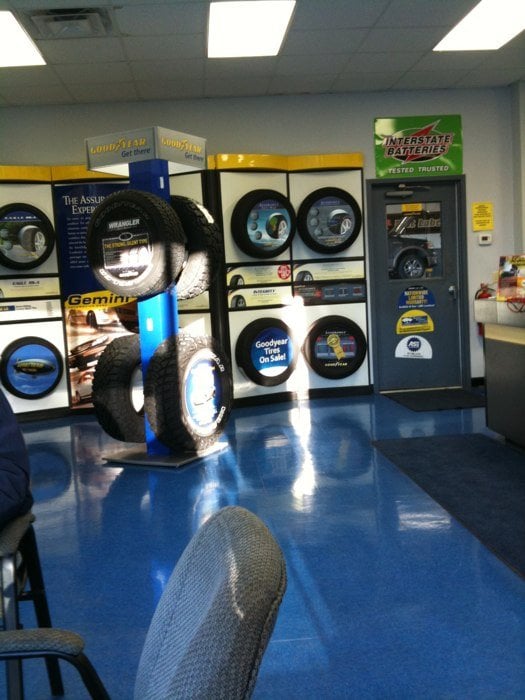 Moody Air Force Base in Valdosta, GA