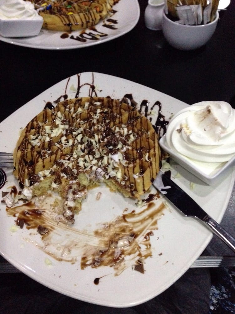 Kaspa’s Desserts Ice Cream & Frozen Yogurt 321323 Walworth Road