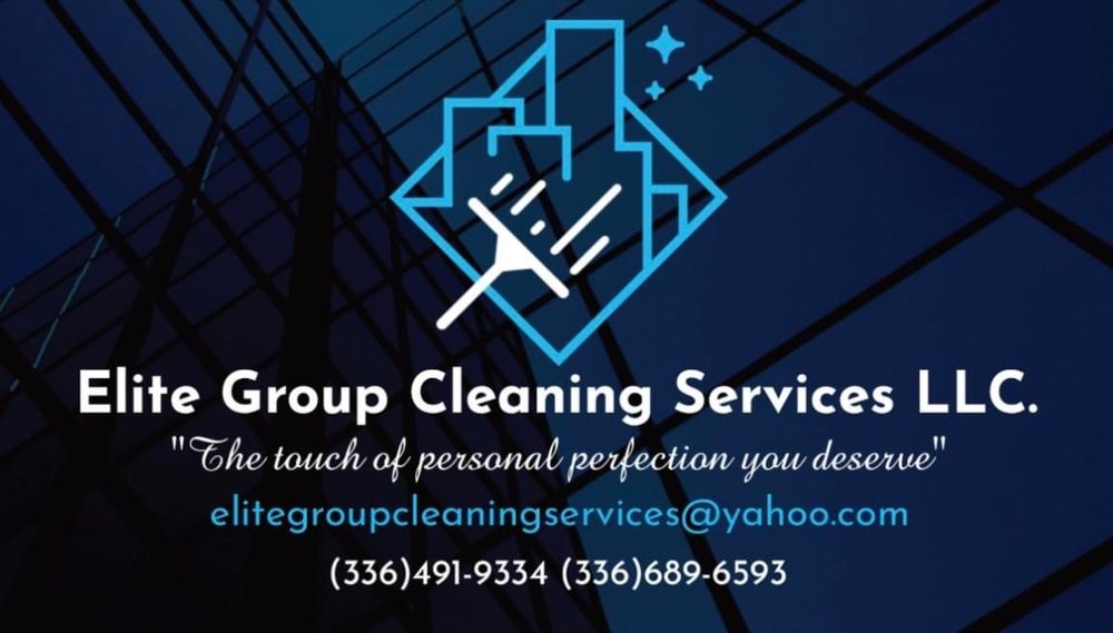 Elite Group Cleaning Services