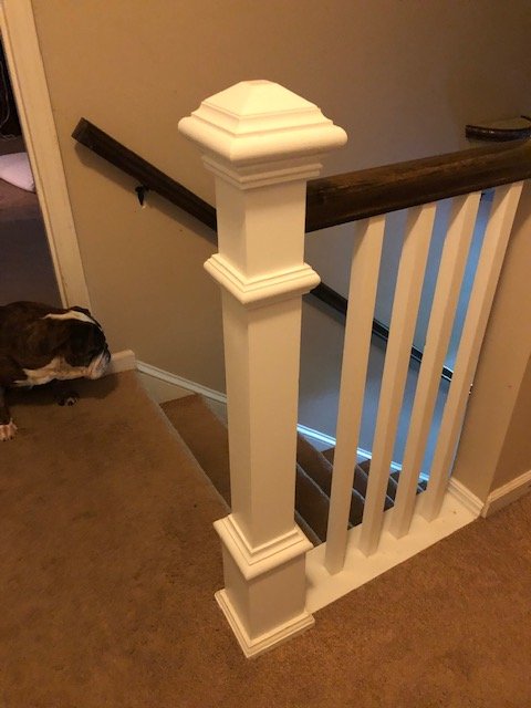 Custom Designs Contracting Group