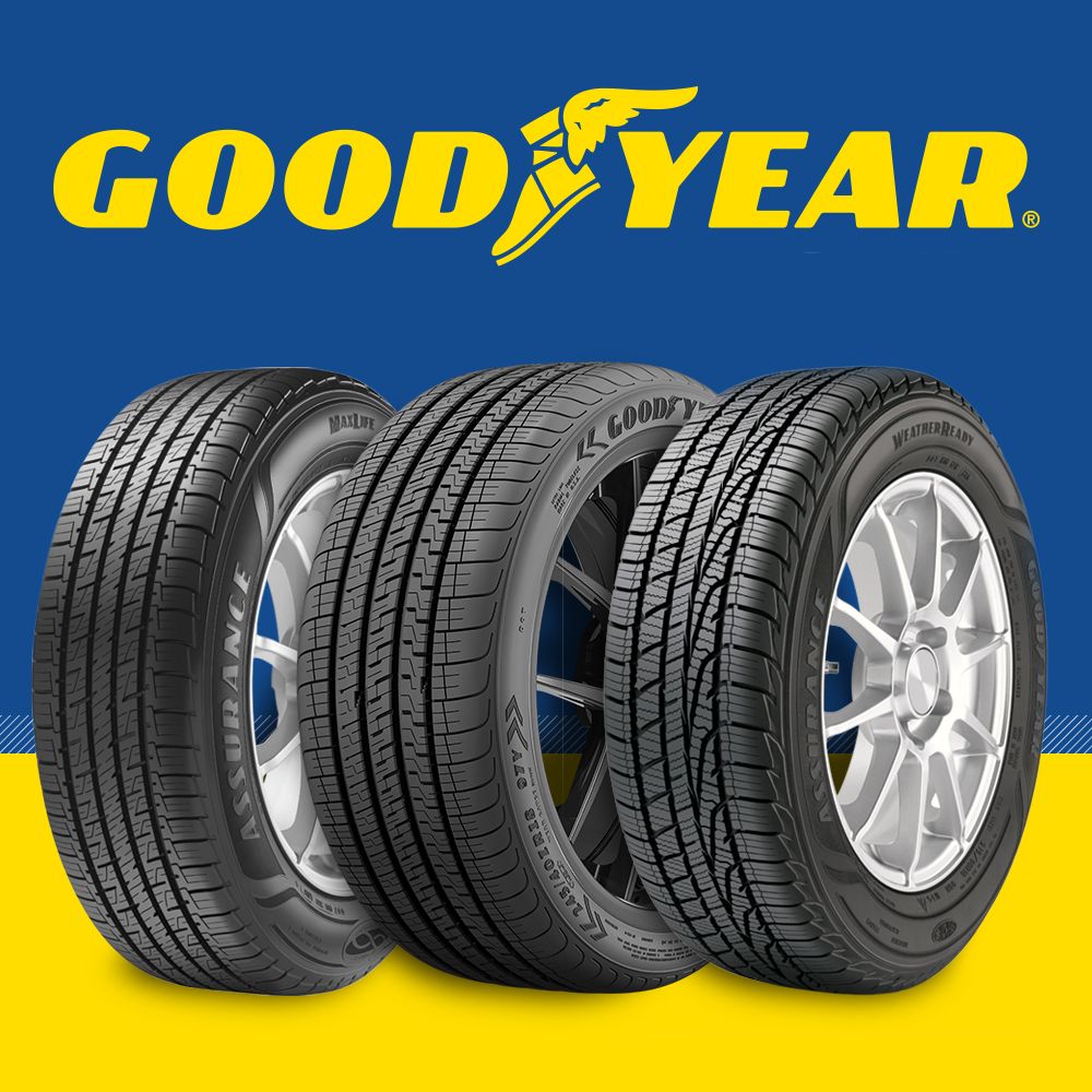 Goodyear Auto Service