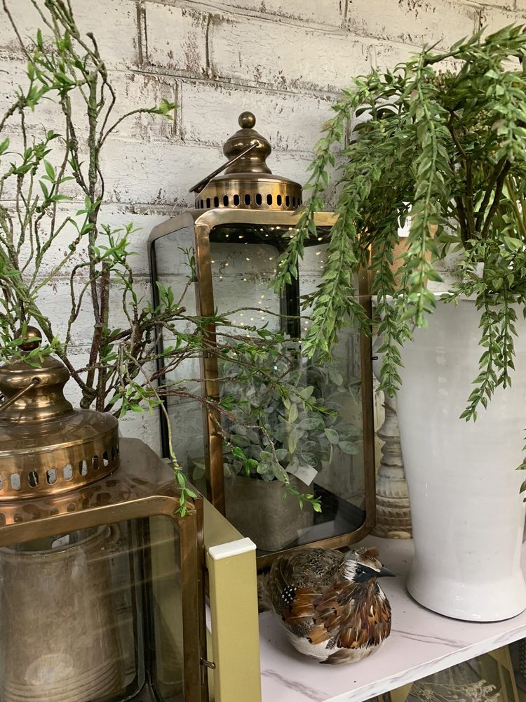 Dot and Pearls Coffee & Pastries