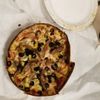 Matthew's Pizza
