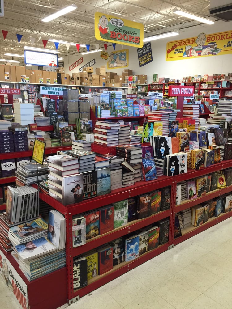 Ollie’s Bargain Outlet Dollar Store 5768 Brainard Rd, Chattanooga